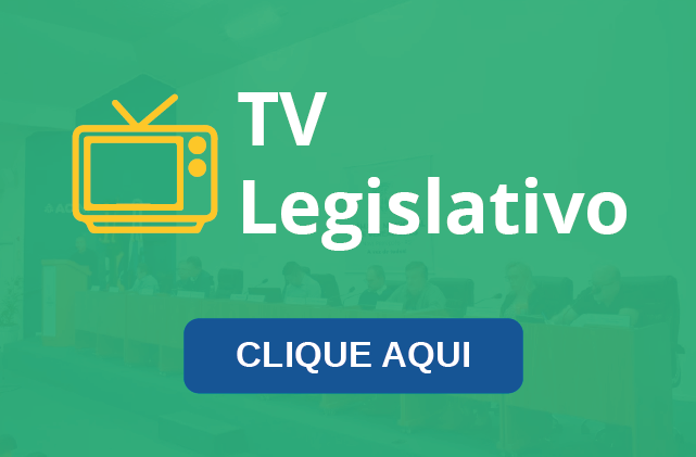 Foto TV Legislativo